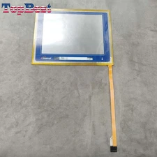 New Touch Screen for Marel 604805-7091 DANIELSON C7683-45 Panel + Overlay