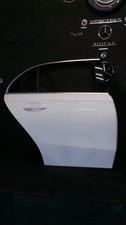 G36-511 * Mercedes-Benz A-Klasse W177 Tür Hinten Rechts 149 Polarweiß G36-511 * Mercedes-Benz A-Klasse W177 Tür Hinten Rechts 149 Polarweiß