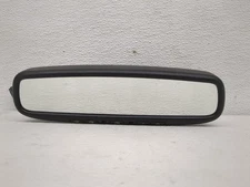 2012-2014 Dodge Challenger Interior Rear View Mirror Oem HSXVH