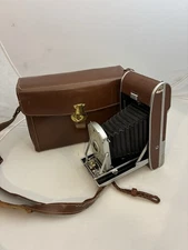 Vintage Camera- Polaroid Land Camera 95A