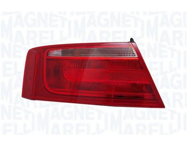 RÜCklicht Aussen Rechts Audi A5 CC 2009-2011 Marelli-image