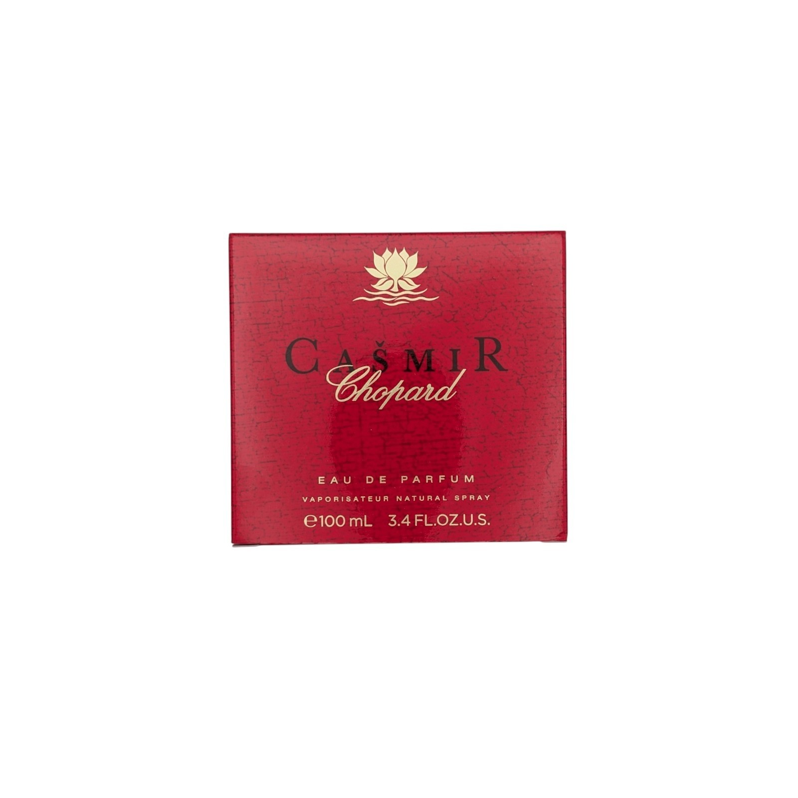 Chopard Casmir Eau De Parfum 100 Ml - Bild 3