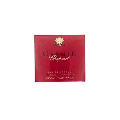 Chopard Casmir Eau de Parfum für Damen - 100ml Neu OVP
