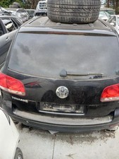 Climatisation et Accessoires Volkswagen TOUAREG
