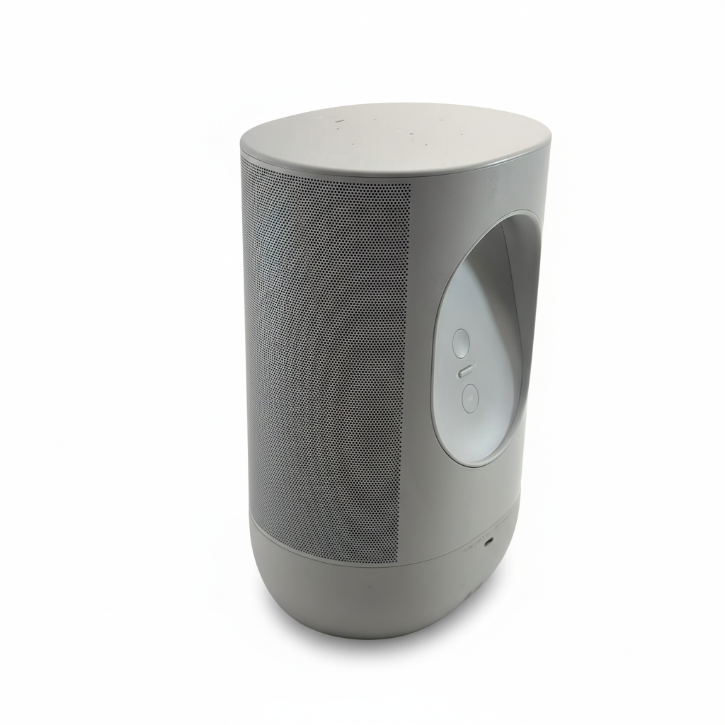 Sonos Move Speaker Model S17 | Gray | Very Good | GRADE A | Free