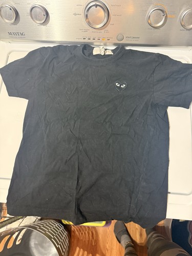 Comme des Garçons PLAY
