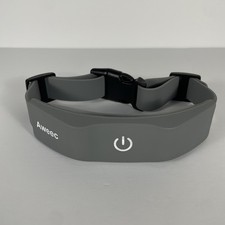 Aweec Smart Wireless GPS Electric Dog Fence Training Collar UNTESTED For Parts