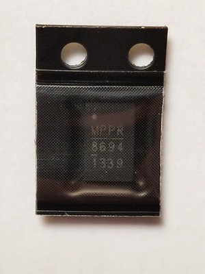 1Pcs.  MP86941GQVT-Z MP86941, MP8694, MP8694-1
