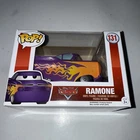 Funko Pop! Vinyl: Pixar - Ramone #131 Disney Pixar Cars 2015