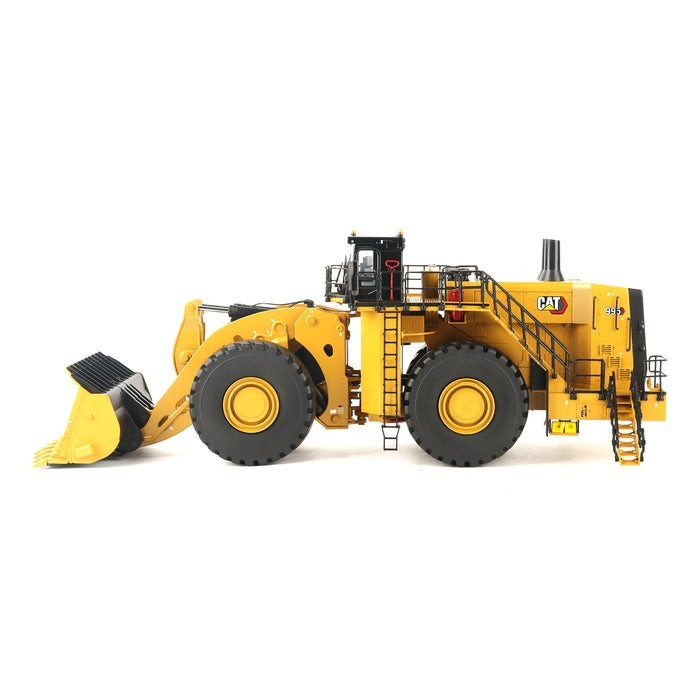 Caterpillar Cat 995 Wheel Loader - Diecast Masters 1:50 Scale