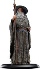 WETA Workshop Small Polystone - The Lord of the Rings Trilogy - Gandalf the Grey