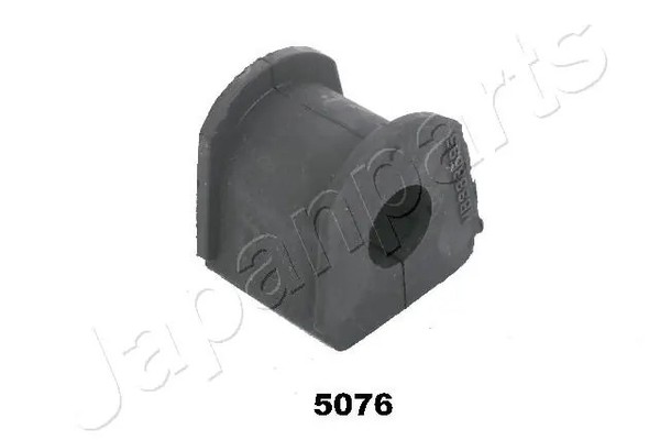 Lagerbuchse, Stabilisator Japanparts RU-5076 Mitsubishi MR133706-image