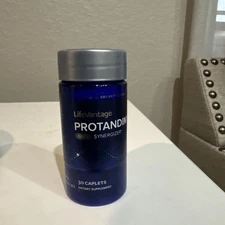 PROTANDIM NRF2-synergy LifeVantageNew/Sealed 30Cap~Exp 11/2027