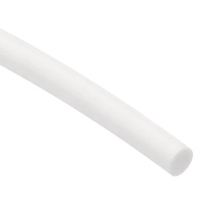 Bande d'étanchéité en mousse silicone 20mm x 1.2m pour joint blanc solide - Photo 1/4