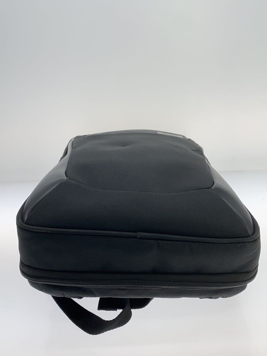 SAMSONITE Backpack Canvas Black Solid from Japan - image 4