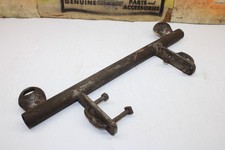 Old Spotlight Bar Indian Chief 4 Scout Knucklehead Springer Leaf Girder Fork Old Spotlight Bar Indian Chief 4 Scout Knucklehead Springer Leaf Girder Fork