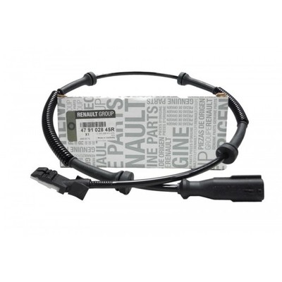 For Renault Trafic II Opel Vivaro A 8200003512, ABS Front Wheel Sensor