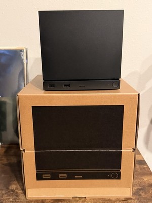 Steam Machine - Valve - 512GB (No Controller) - Open Box -