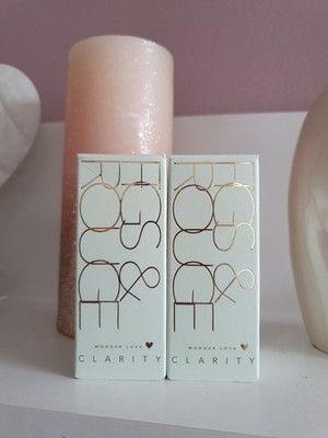 Figs & Rouge Serum Wonder Love Clarity - 30 Ml - Vegan