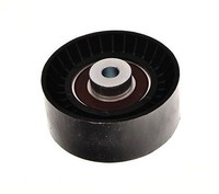 Maxgear Umlenk-/FüHrungsrolle, Keilrippenriemen 54-0396 FüR Audi Seat Skoda Vw