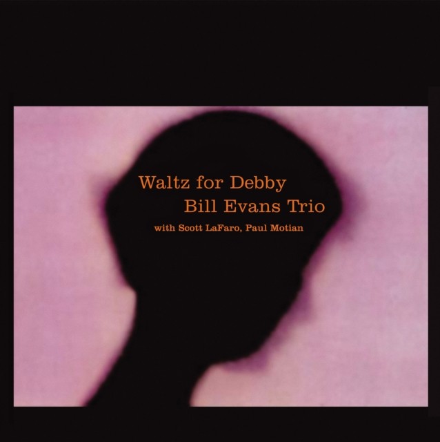 Waltz For Debby Magenta Vinyl - Image 2