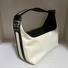 Givenchy Antigona Leather Tote Bag Black Authentic Women's Handbag