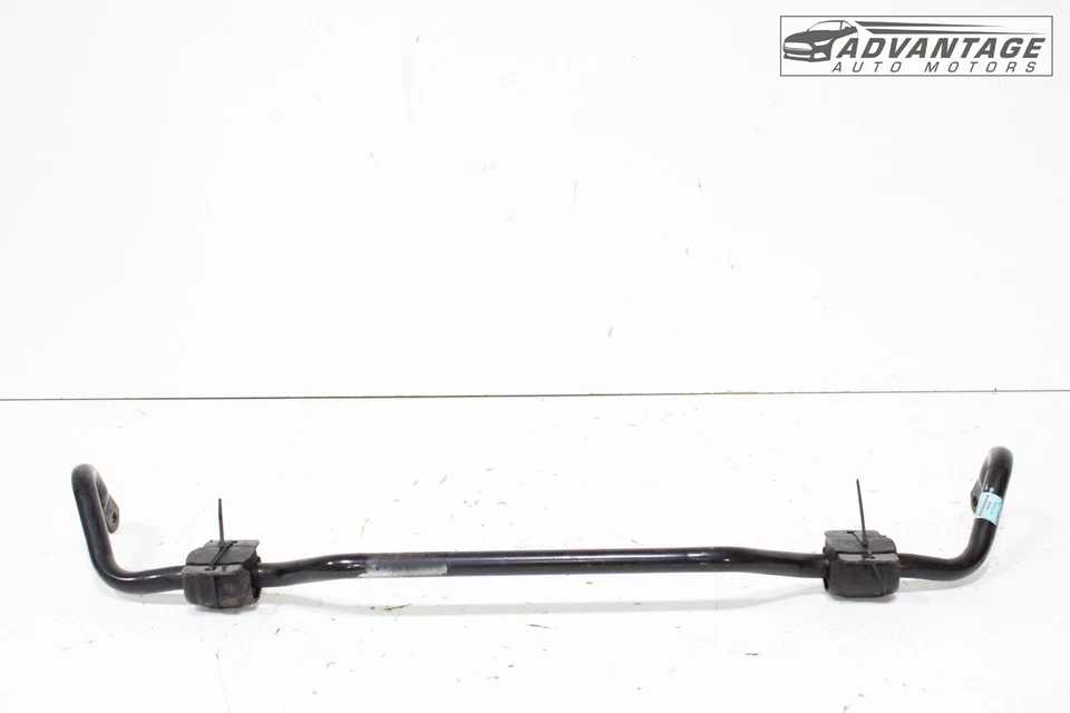 Chevrolet Camaro 2016-2024 suspensión delantera estabilizador barra estabilizadora antivuelco OEM Foto 2 de 4