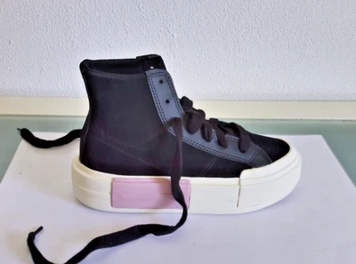 Baskets Converse Chuck Taylor All Star Cruise Noir Taille 38 - Photo 1/3