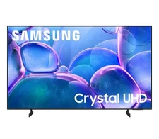 Samsung 55" inch 4K LED Smart TV HDR UHD 2025 U7900F [2-Day Ship] *Black Friday*