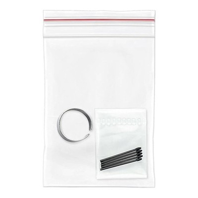 Noris Digital Stylus Replacement Nibs 5 Pack with Tweezer Tool