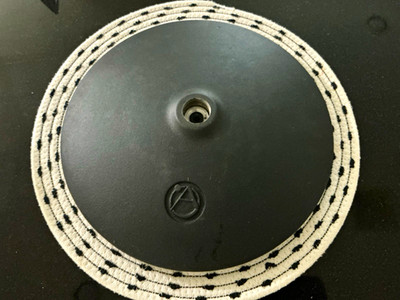 Atlas Sound microphone base Replacement for Atlas Sound MS20