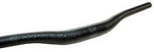 Race Face Atlas MTB Mountain Bike Riser Bar 35.0 x 20mm Rise x 820mm - Black