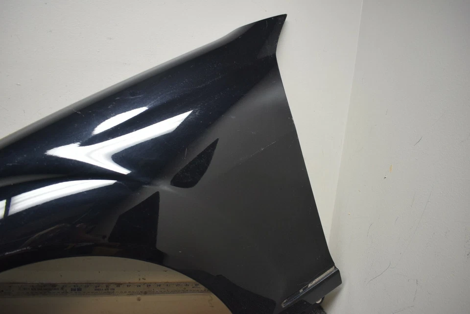 Mercedes Benz W221 S50 S600 2007-2013 guardabarros lado izquierdo fabricante de equipos originales Foto 3 de 4