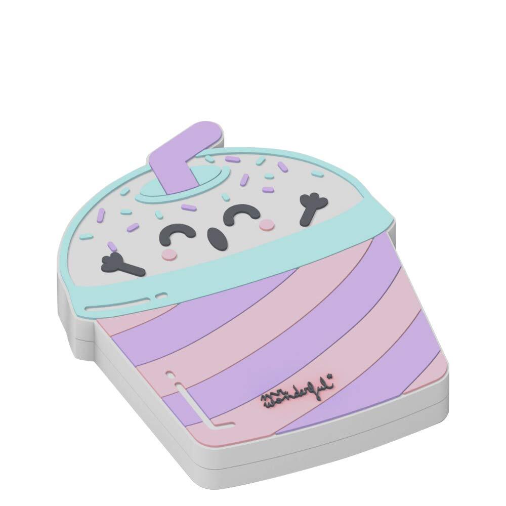 Wireless Charger Milkshake – original Mr Wonderful magnetic induction wireless c