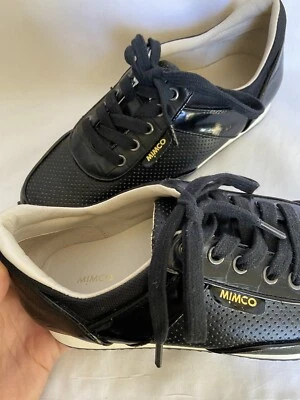 mimco sneakers