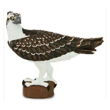 Safari Ltd Osprey Bird Animal Figure 108199 NEW IN STOCK