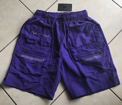 jordan engineered shorts