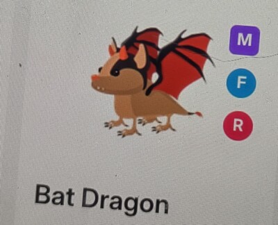 MFR Bat Dragon | BUY NOW | SAME DAY DELIVERY   