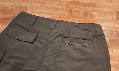 New! Triple Aught Design TAD Force 10 AC Cargo Pants Tactical Mens