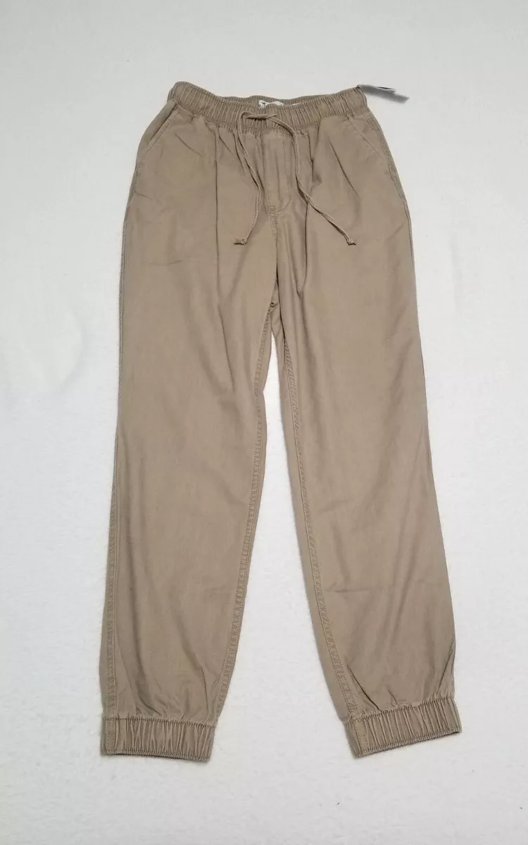 Hollister woven pants cheap