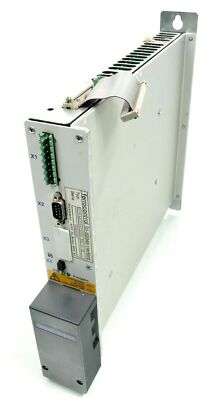 ferrocontrol Achsregelcontroller S02-00-29