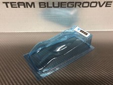 1/32 JAGUAR GTP XJR6 VINTAGE LEXAN BODY