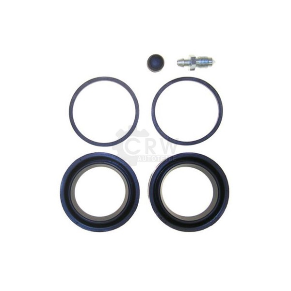 Bremssattel Reparatursatz FüR Mercedes-Benz Vito/Mixto Kasten W639 Viano VW-image