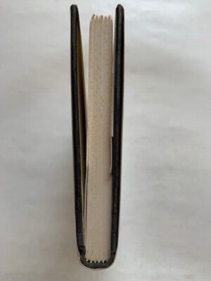 WALTER WINCHELL - 1ST. ED. REVIEW COPY BY MICHAEL HERR | eBay