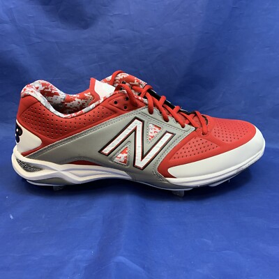 new balance 422 low profile