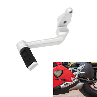 Gear Shift Lever Shifter Pedal Fit For Ducati Panigale V4 2018-2024 2019 2020 21