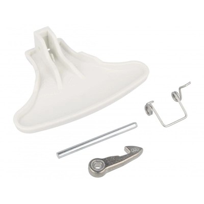 Indesit Front Loading Washing Machine C00096865