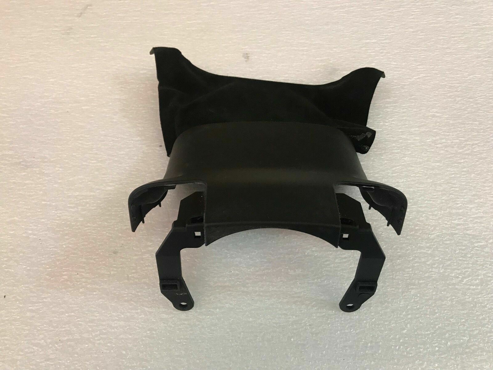 LAMBORGHINI GALLARDO LP550 560 570 SL UPPER STEERING COLUMN PANEL OEM 400953515A