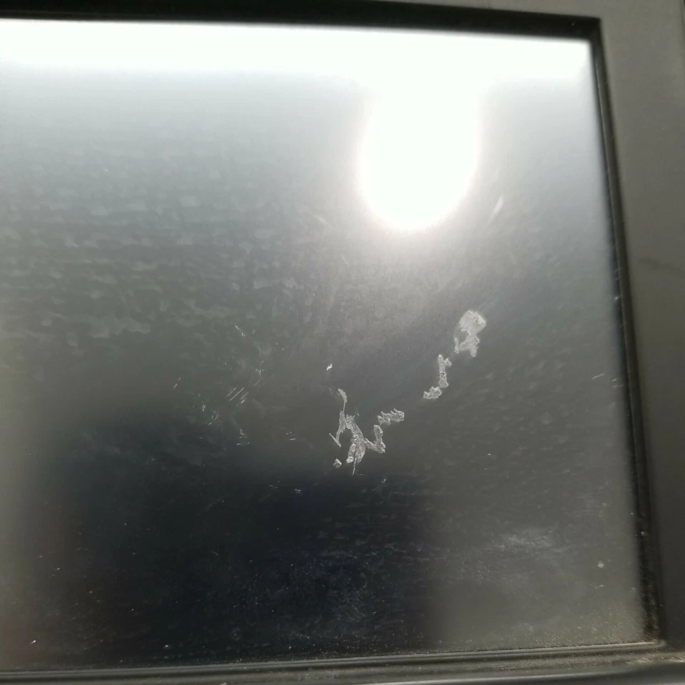 2016 - 2018 Toyota Tacoma аудиооборудование радиодисплей приемник 8614004100 - Изображение 4 из 4