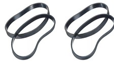 FITS Hoover HL2107 YMH28950 DBB/0024 belt number Vacuum Belts x 4